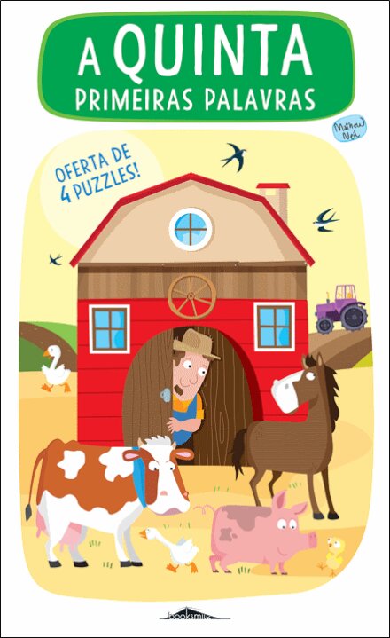 A Quinta: Primeiras Palavras