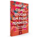 Como Educar Um Filho Feminista