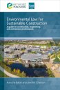 Environmental Law for Sustainable Construction