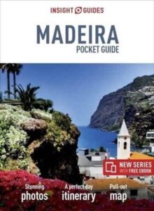 Madeira Insight Pocket Guide