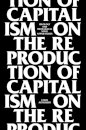 On the Reproduction of Capitalism
