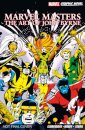 Marvel Masters: The Art of John Byrne