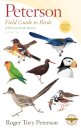 Birds of Western North America