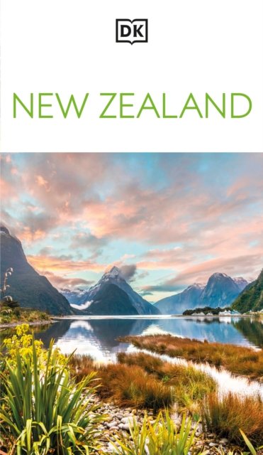 New Zeland Dk Eyewitness