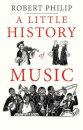 A Little History Of Music