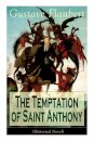 Temptation of Saint Anthony (Historical Novel)