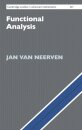 Functional Analysis