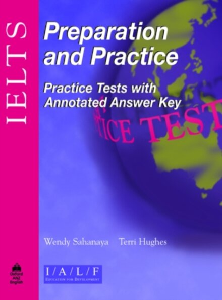 Ielts Preparation And Practic Tests