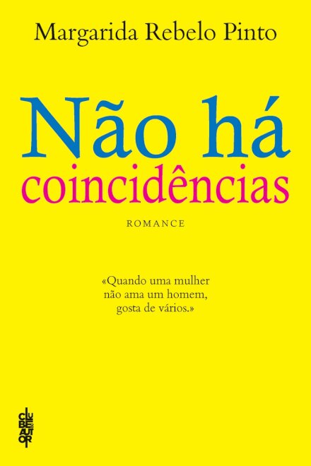 Não Há Coincidências