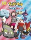 Pokã‰Mon: Sword & Shield Vol. 10