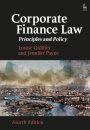 Corporate Finance Law