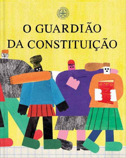 O Guardião da Constituição