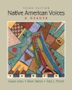 Native American Voices