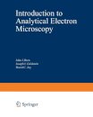 Introduction to Analytical Electron Microscopy