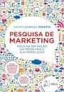 Pesquisa De Marketing Foco Na Definição Do Problema