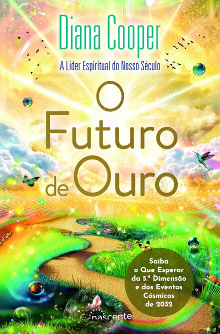 O Futuro de Ouro
