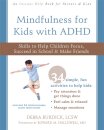 Mindfulness for Kids with ADHD