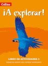 A Explorar: Workbook Level 2