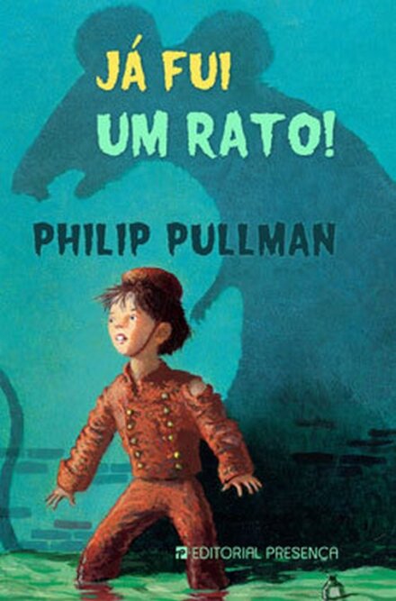 Já Fui Um Rato!
