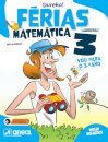 Eureka! Férias - Matemática - 3.º Ano