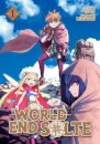 World End Solte Vol. 1