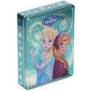 Frozen: Caixa Metálica