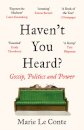 Haven't You Heard?