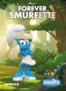 The Smurfs: Forever Smurfette