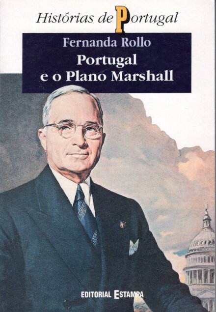 Portugal E O Plano Marshal