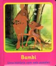 Bambi Liv.Puzzle