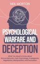 Psychological Warfare and Deception