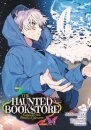 The Haunted Bookstore - Gateway to a Parallel Universe (Manga) Vol. 3
