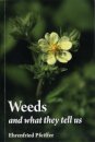 Weeds and What They Tell Us