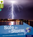 Oxford Reading Tree Explore with Biff, Chip and Kipper: Oxford Level 7: Safe in a Storm