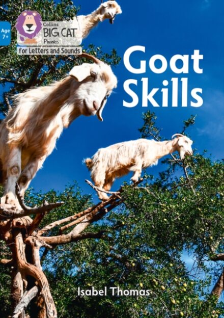 Goat Skills