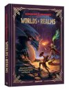 Dungeons & Dragons Worlds & Realms