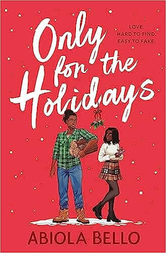 Only For The Holidays