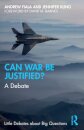 Can War Be Justified?