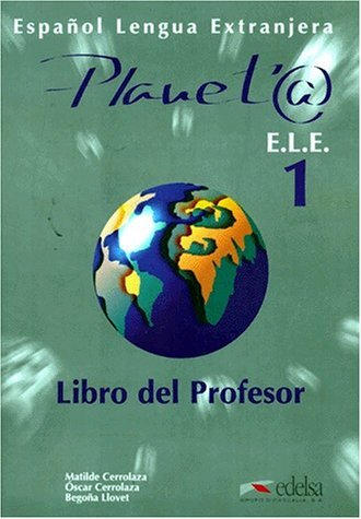 Planet@ 1 Profesor