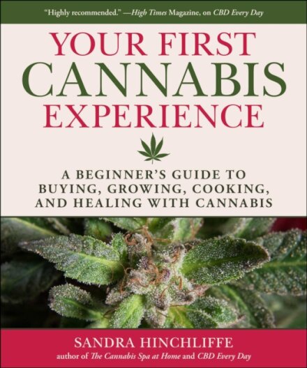 Your Cannabis Experience