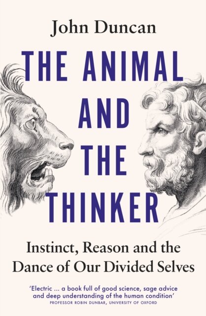The Animal and the Thinker