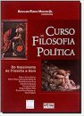 Curso De Filosofia Política Nascime Da Filosofia A Kant