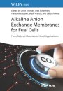 Alkaline Anion Exchange Membranes for Fuel Cells