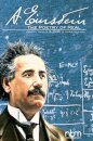 Albert Einstein: The Poetry of Real