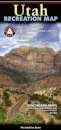 Utah Recreation Map