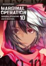 Marginal Operation: Volume 10