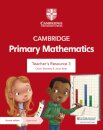 Cambridge Primary Mathematics Teacher’sResource with Digital Access Stage 3