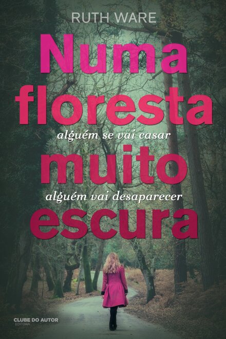 Numa Floresta Muito Escura