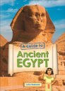 Reading Planet KS2 - A Guide to Ancient Egypt - Level 5: Mars/Grey band - Non-Fiction