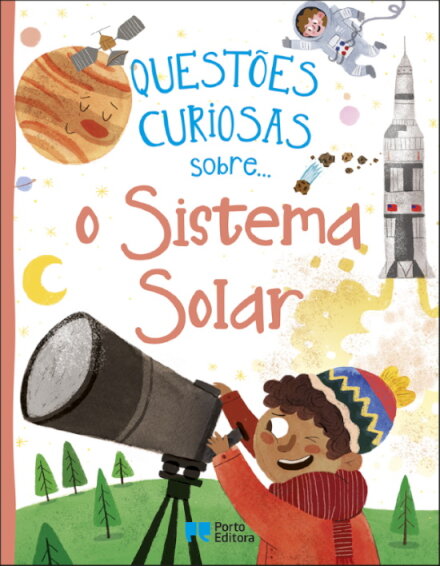 Questões Curiosas Sobre O Sistema Solar